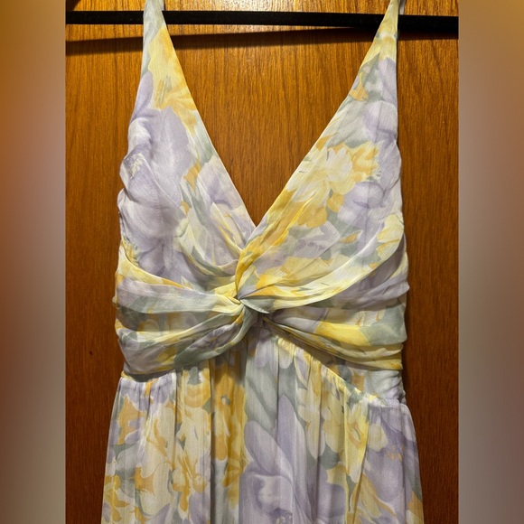 NWT ASTR the label floral dress - Picture 1 of 8